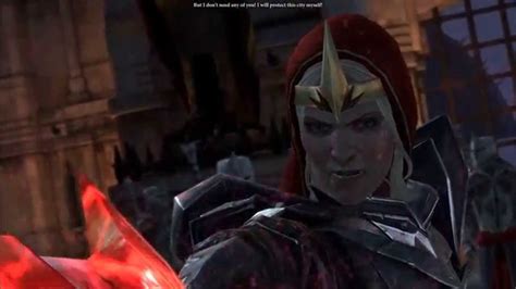 dragon age 2 last straw|the last straw eq2.